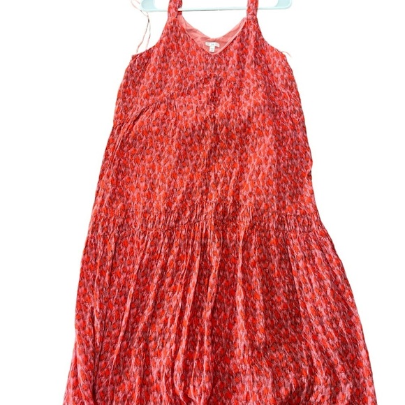 Joie Long Printed Sundress - Picture 3 of 3